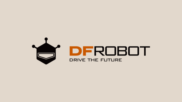 DFRobot: Robotic Products, Parts and Platforms
