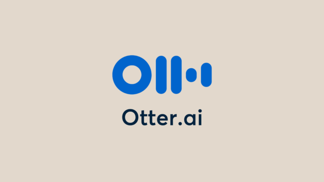 Otter.ai: AI Transcription Tool